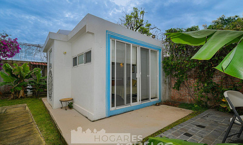 Encantadora Casa De ...