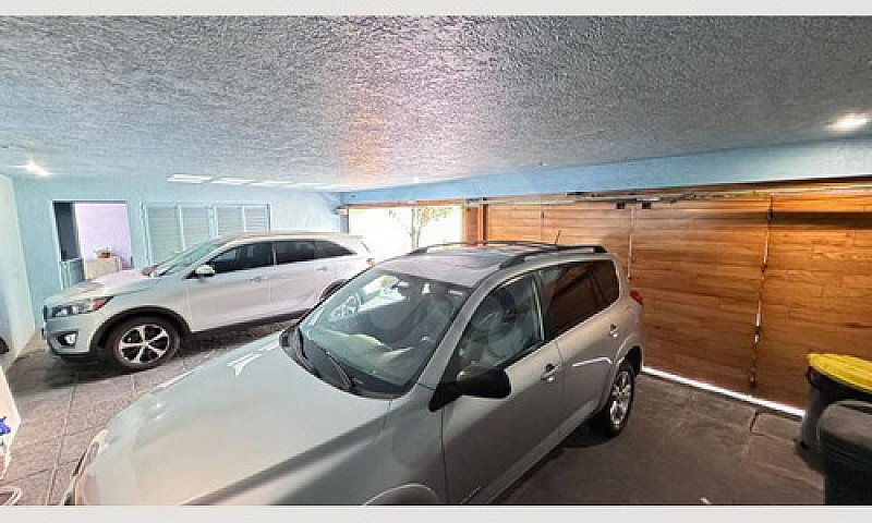 Casa En Venta En Col...