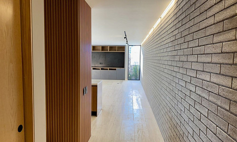 4 Habitaciones, Ampl...