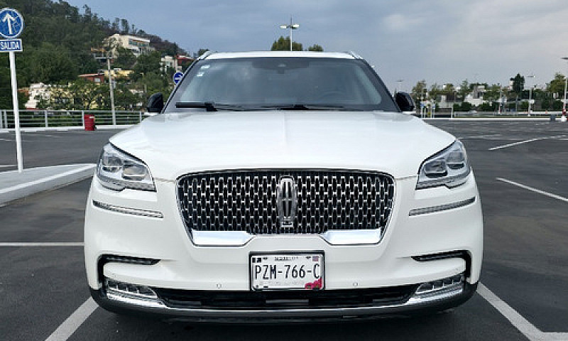 Lincoln Aviator 3.0 ...