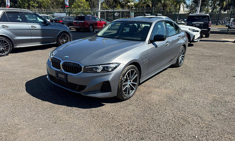 Bmw Serie 3 2023...