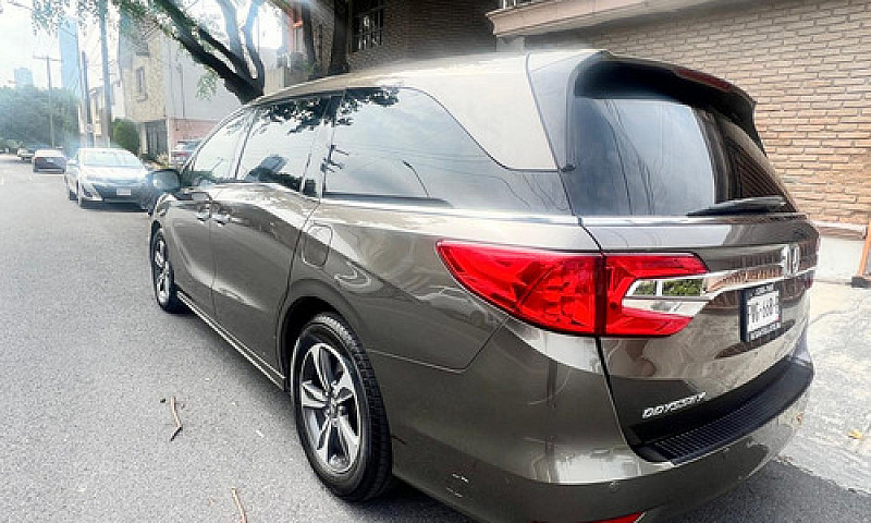 Honda Odyssey 3.5 To...