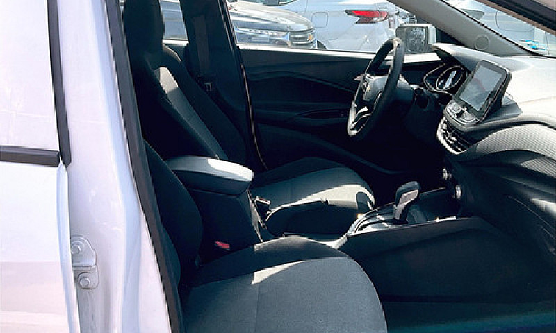 Chevrolet Onix 2022...