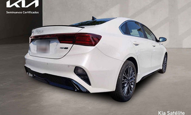 Kia Forte Sedan 2024...