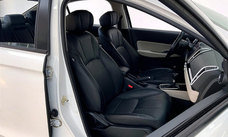Honda City 2022...
