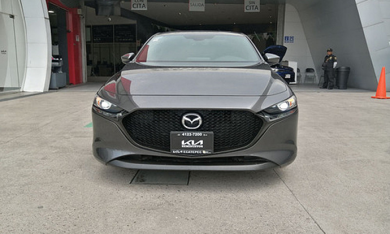 Mazda Mazda 3 2020 2...