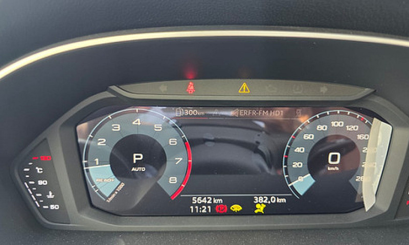 Audi Q3 2024...