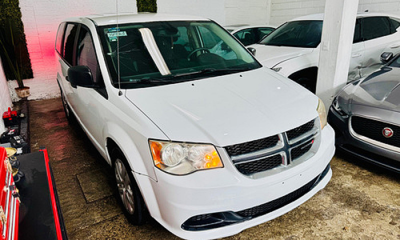 Dodge Grand Caravan ...