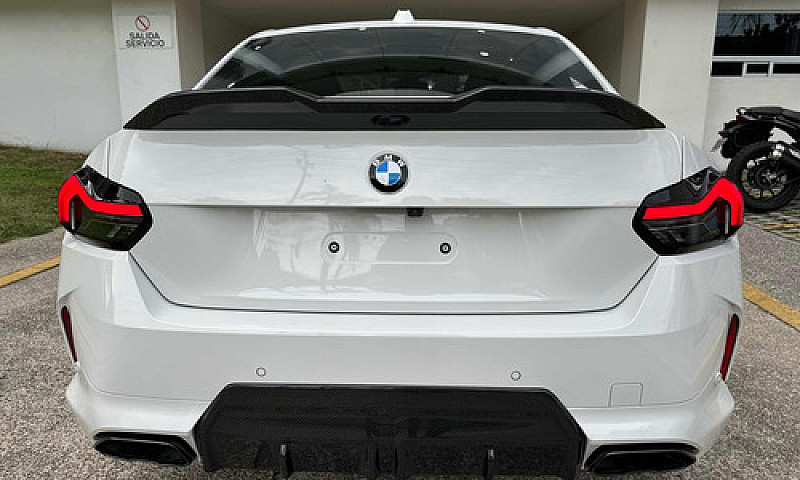 Bmw M240I  Xdrive Ca...