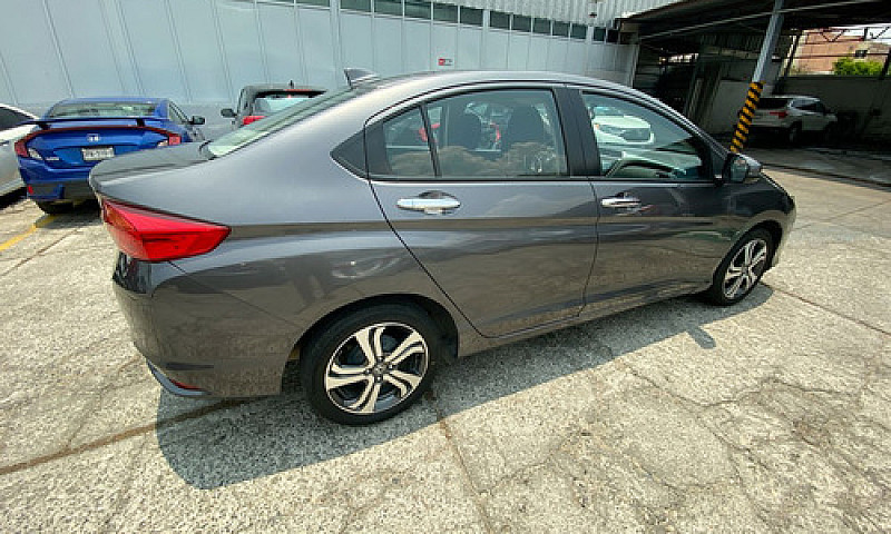 Honda City 2017 1.5 ...