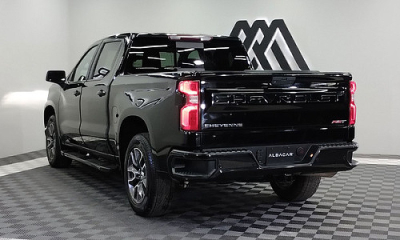 Chevrolet Cheyenne 5...