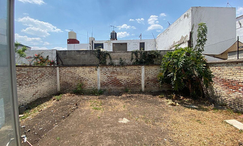 Casa En Venta Para R...