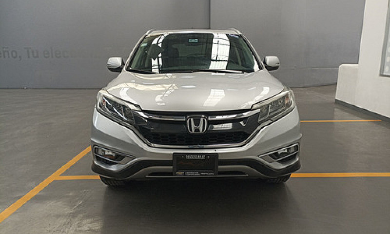 Honda Cr-V 2015...