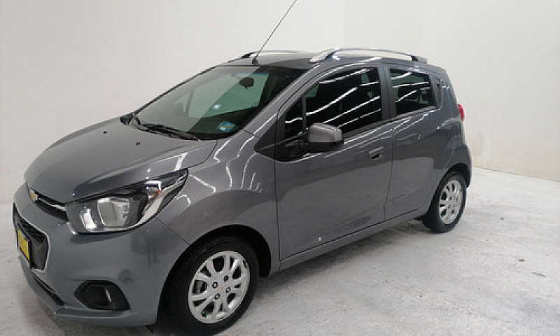 Chevrolet Beat 2019 ...