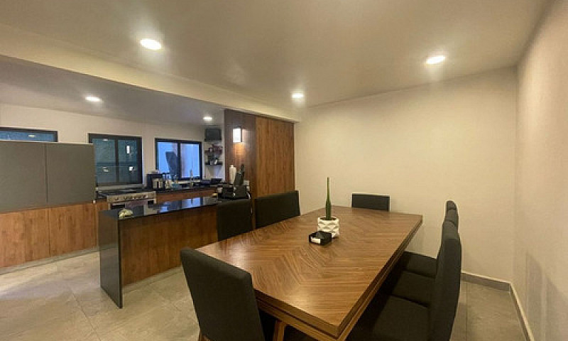 Casa En Venta, Coyoa...