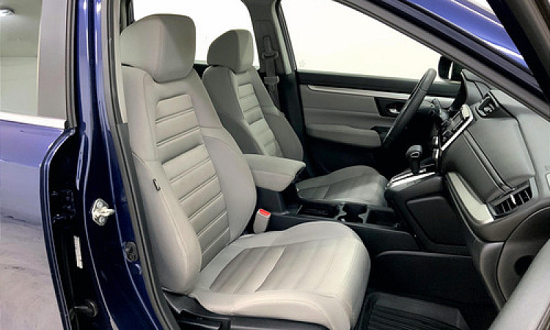 Honda Cr-V 2018...