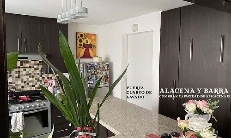 Departamento En Vent...