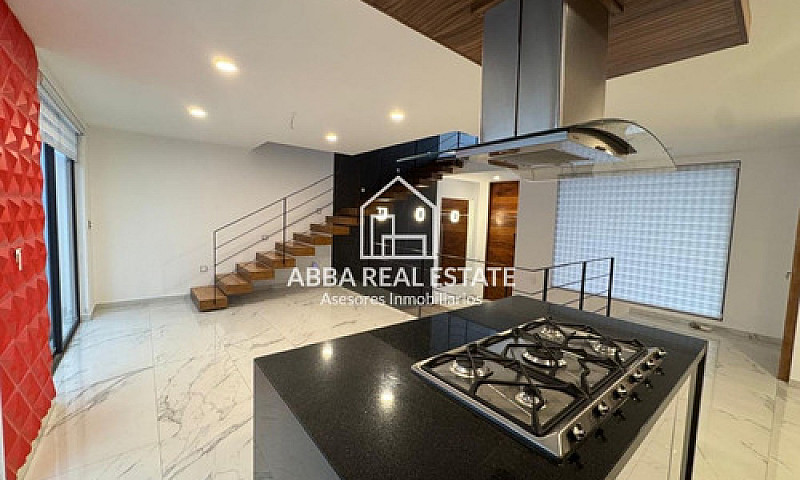 Casa En Venta, Resid...