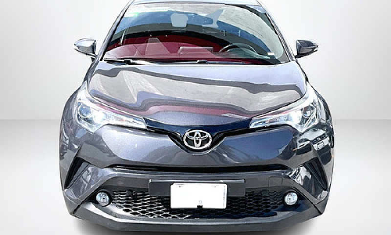 Toyota C-Hr 2019...