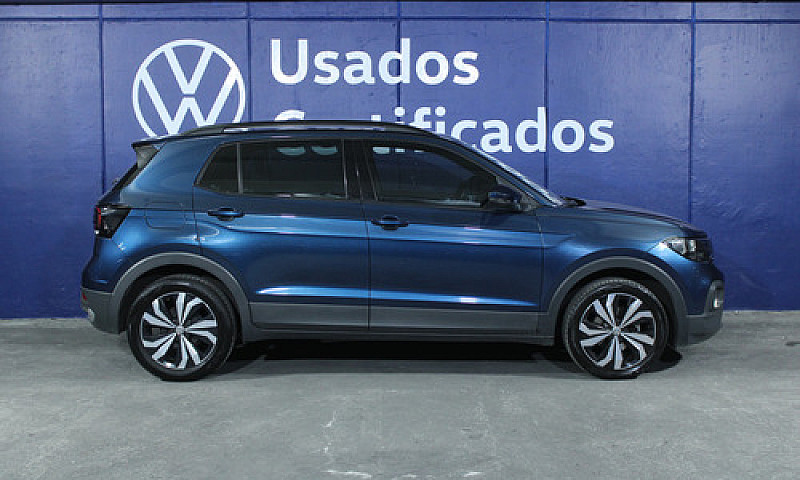 Volkswagen T-Cross 1...