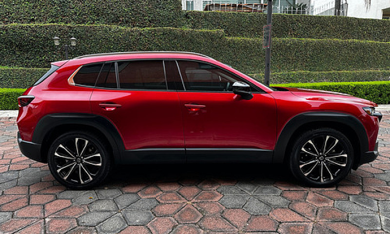 Mazda Cx-50 2.5T Sig...