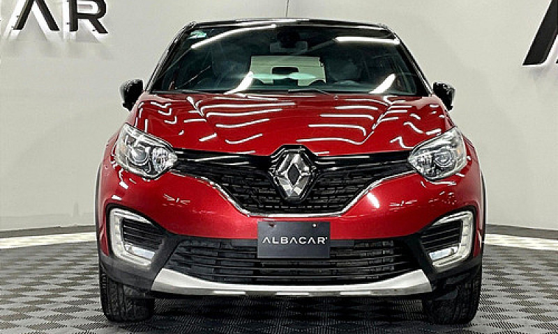 Renault Captur 2020...