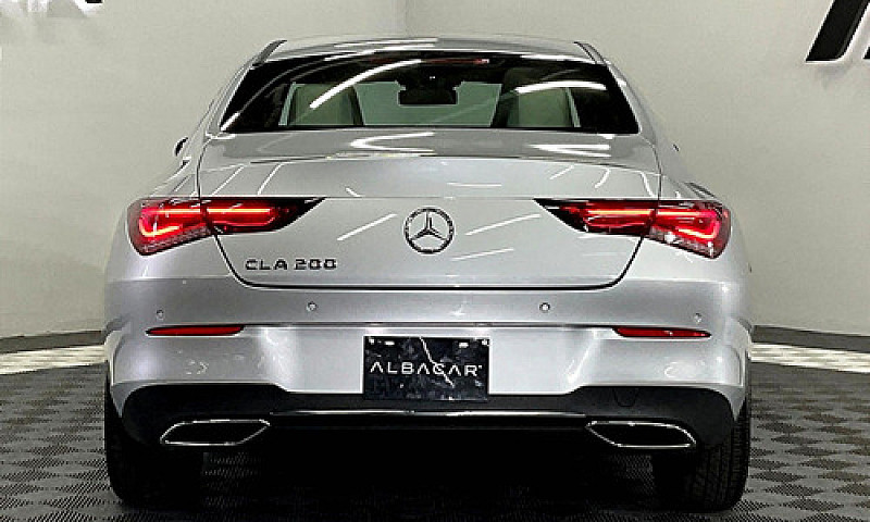 Mercedes-Benz Clase ...