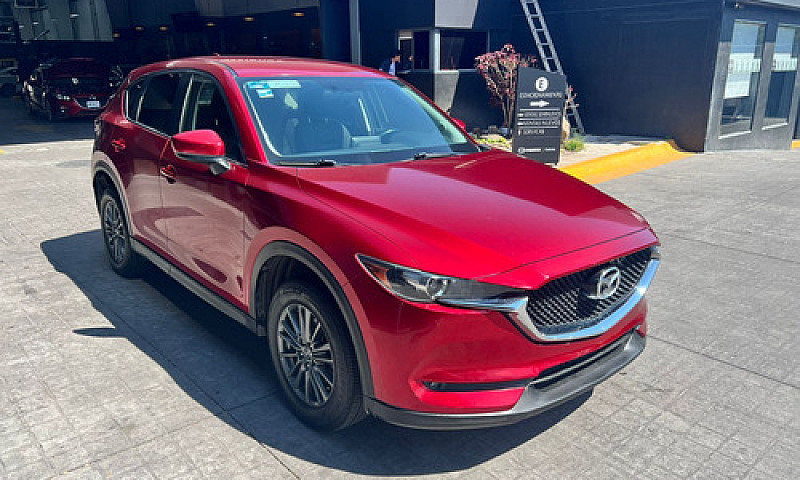 Mazda Cx5 2019...