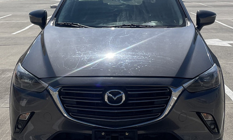 Mazda Cx-3 I Grand T...