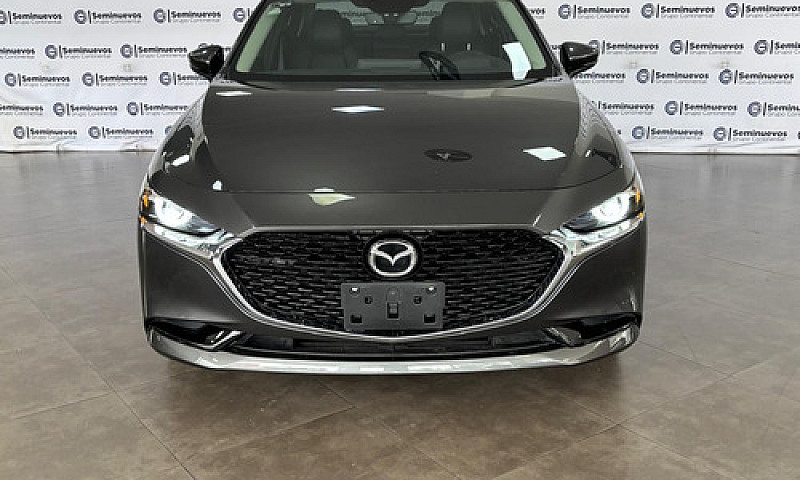 Mazda Cx-5 2.5 I Spo...