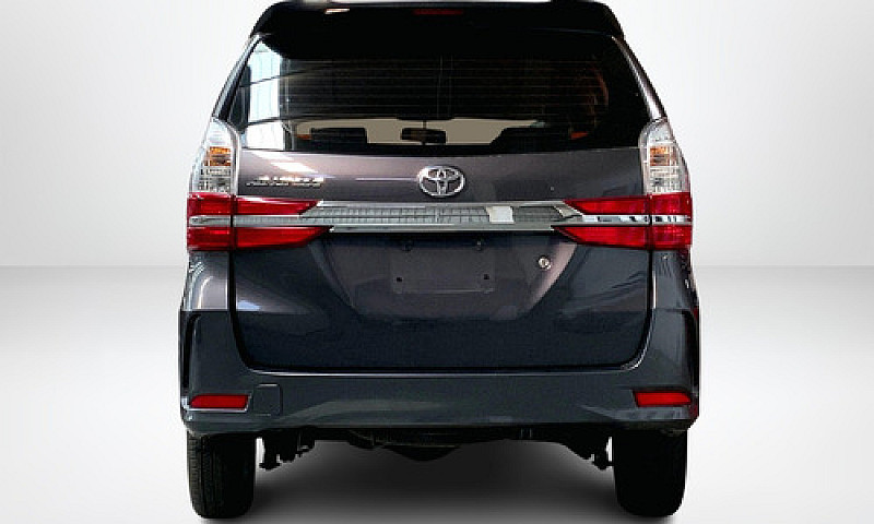 Toyota Avanza 2020...