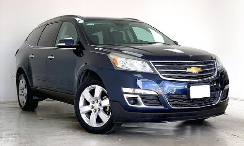 Chevrolet Traverse 2...