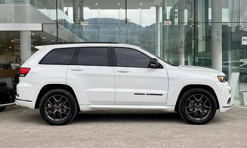 Jeep Grand Cherokee ...