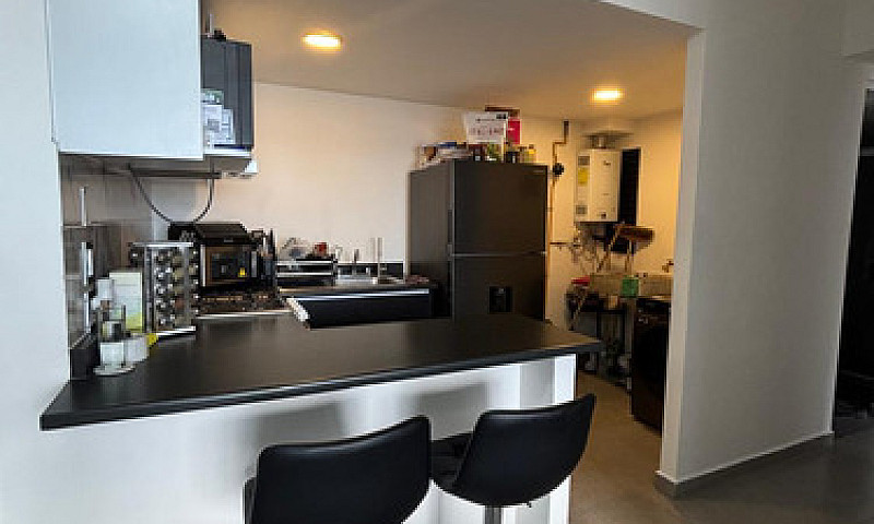 Departamento En Vent...