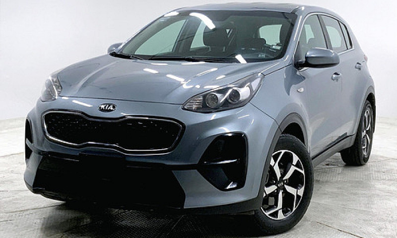 Kia Sportage 2020...