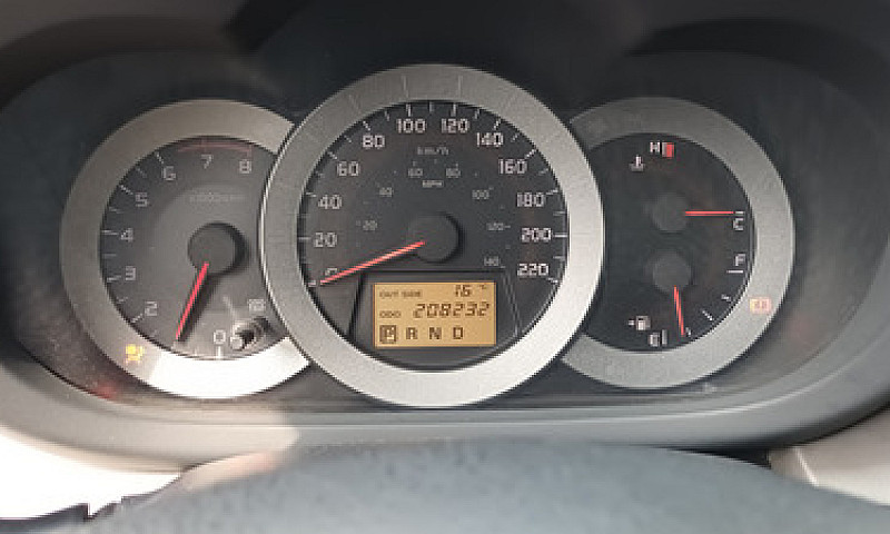 Toyota Rav4 Vagoneta...