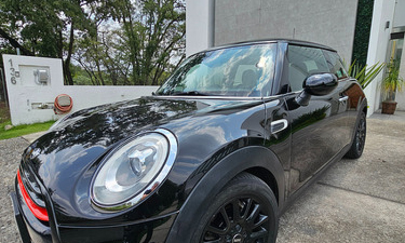 Mini Cooper 1.5 Chil...