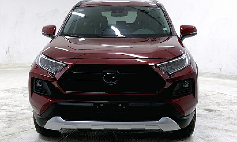 Toyota Rav4 2021...