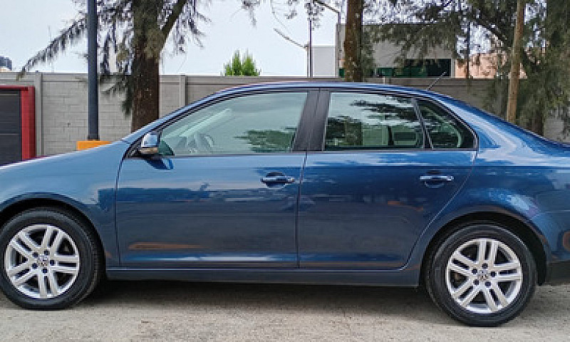 Volkswagen Bora 2.5 ...