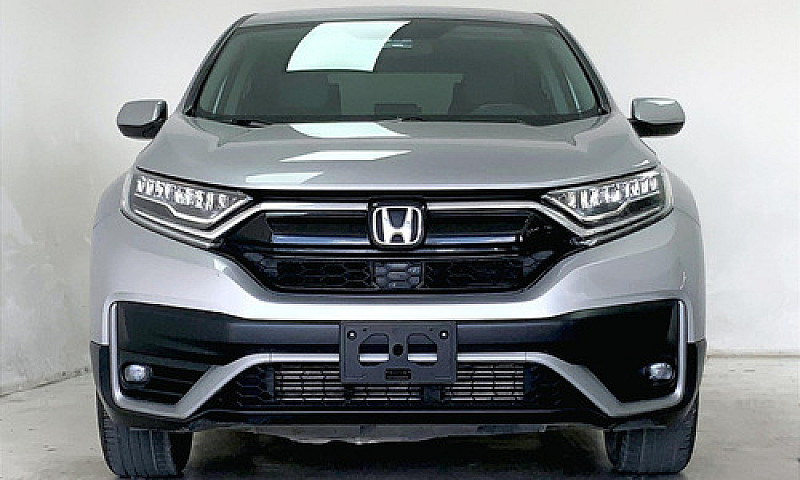 Honda Cr-V 2020...