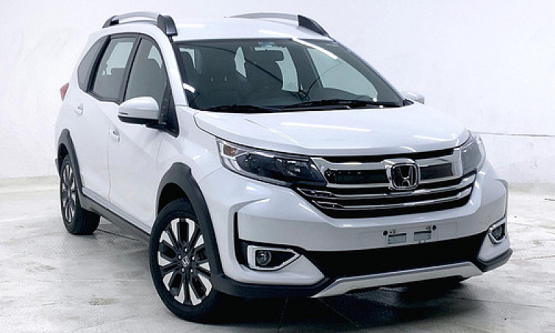 Honda Br-V 2022...