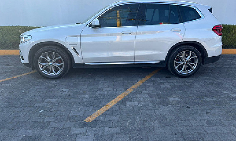 Bmw X3 2021...