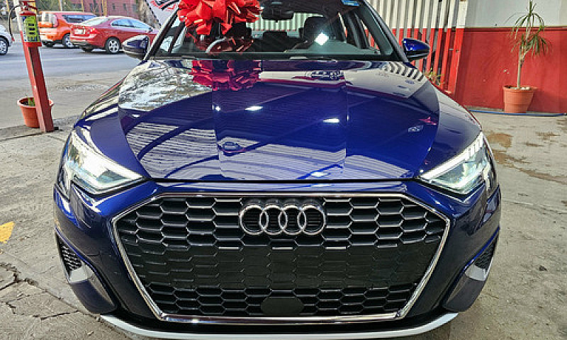 = Audi // A3 1.4 Sed...