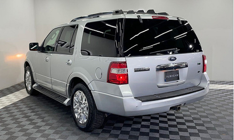 Ford Expedition 2013...