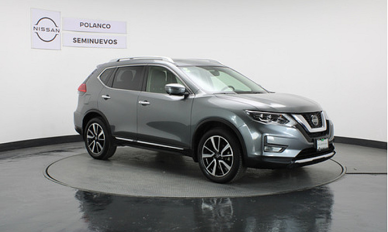 Nissan X-Trail 2022...