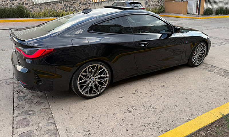 Bmw Serie 4 2.0 430I...