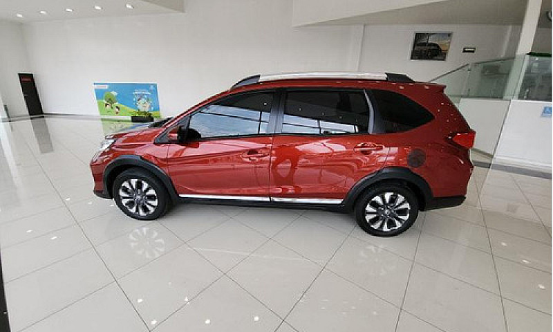 Honda Br-V 2022 1.5 ...