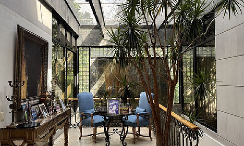 Casa En Venta Bosque...