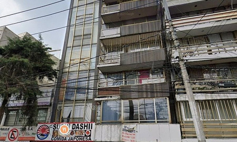 Vendo Departamento E...