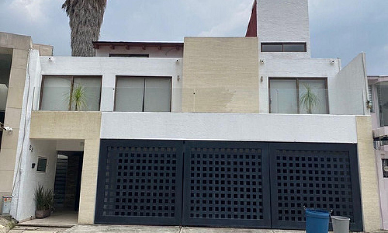 Casa Renta Parques D...